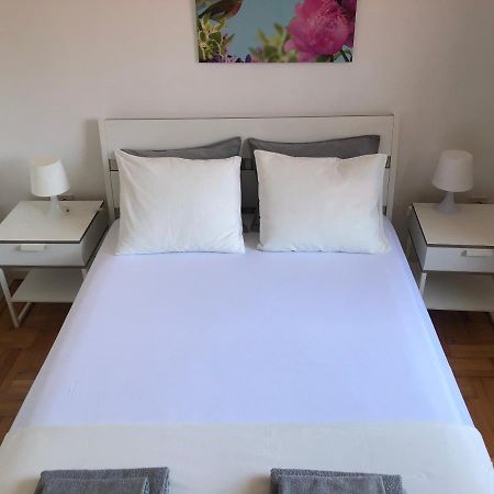 Guest House Marta Ровинь Экстерьер фото