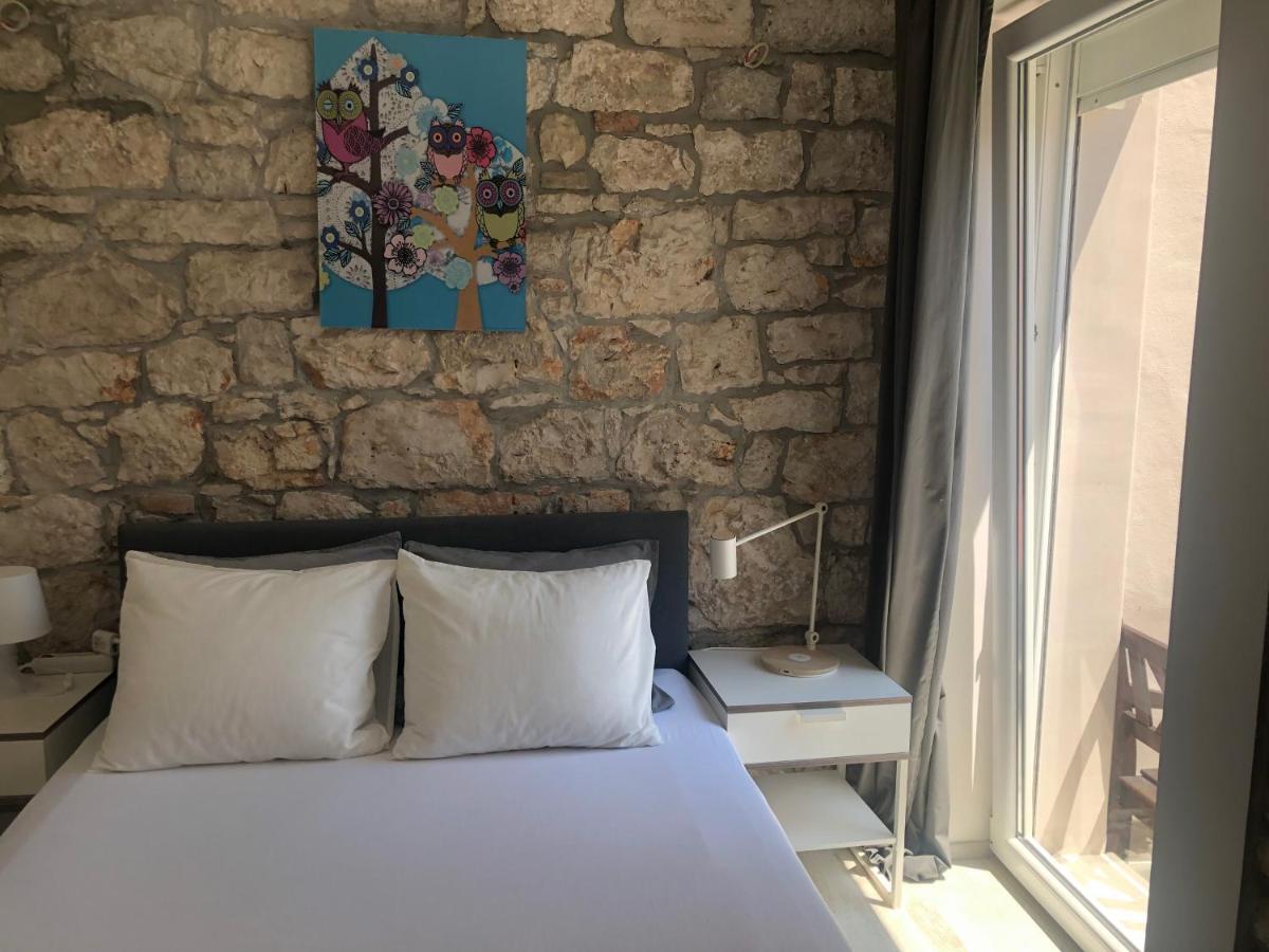 Guest House Marta Ровинь Экстерьер фото