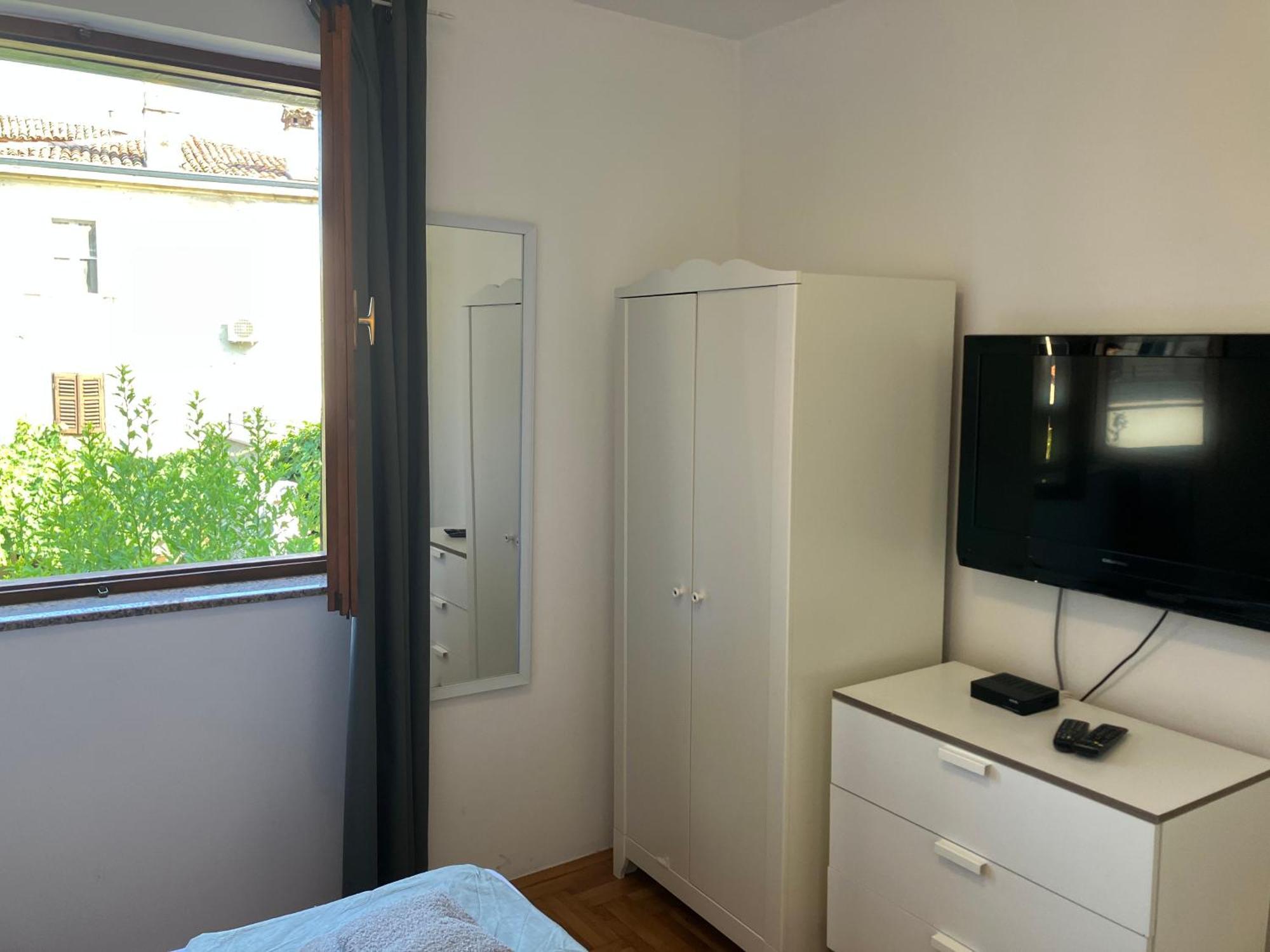 Guest House Marta Ровинь Экстерьер фото