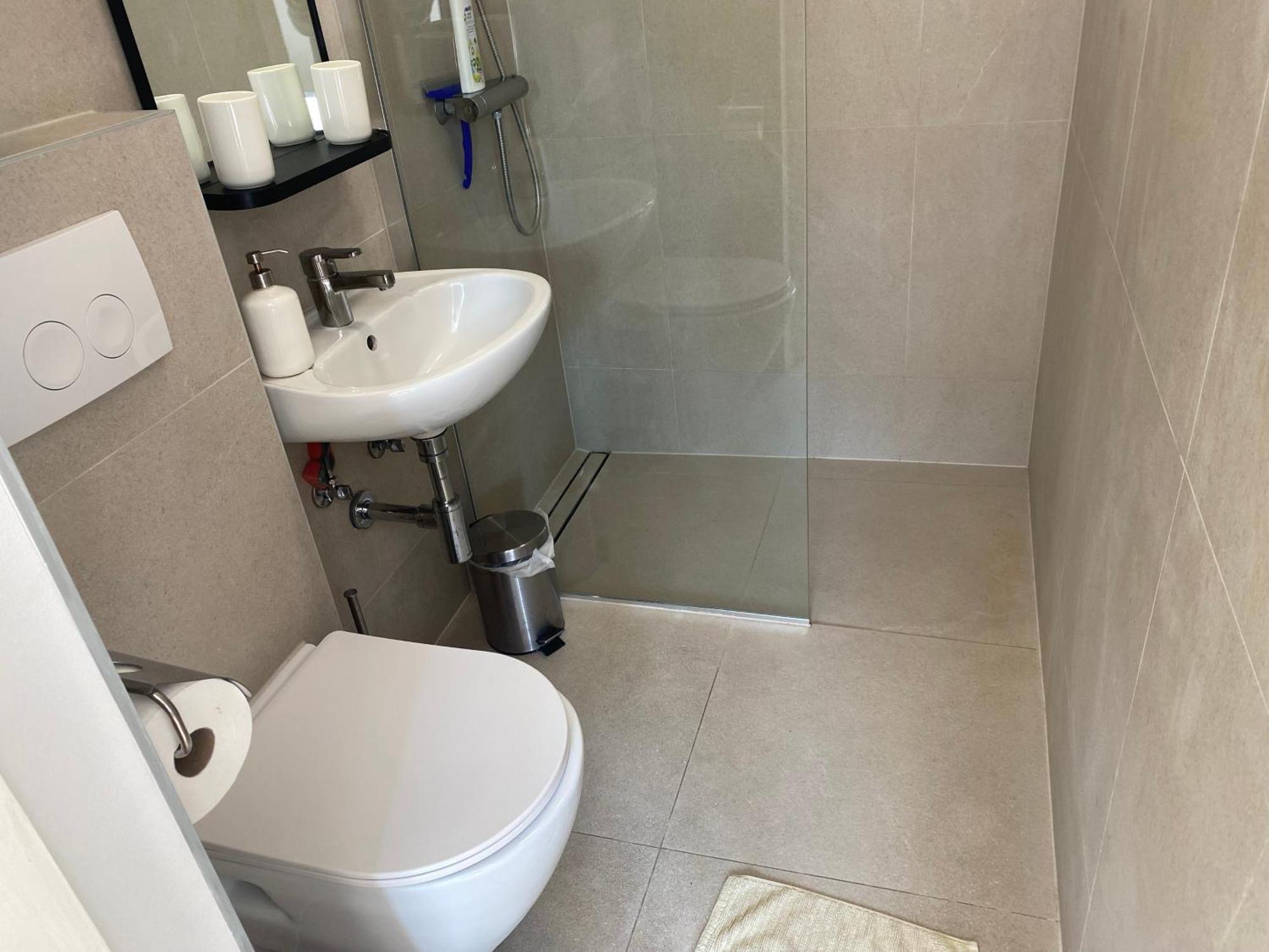 Guest House Marta Ровинь Экстерьер фото