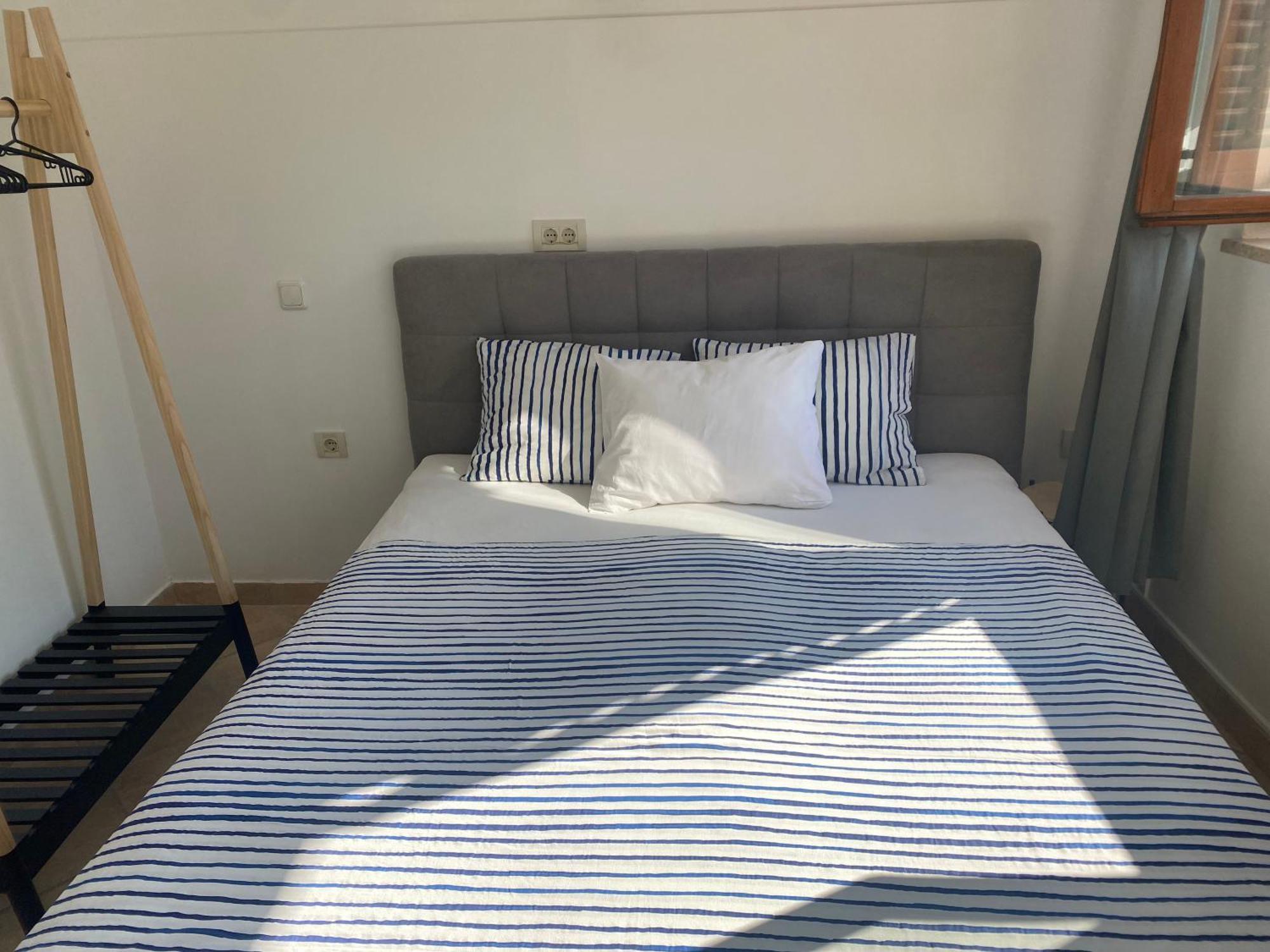 Guest House Marta Ровинь Экстерьер фото